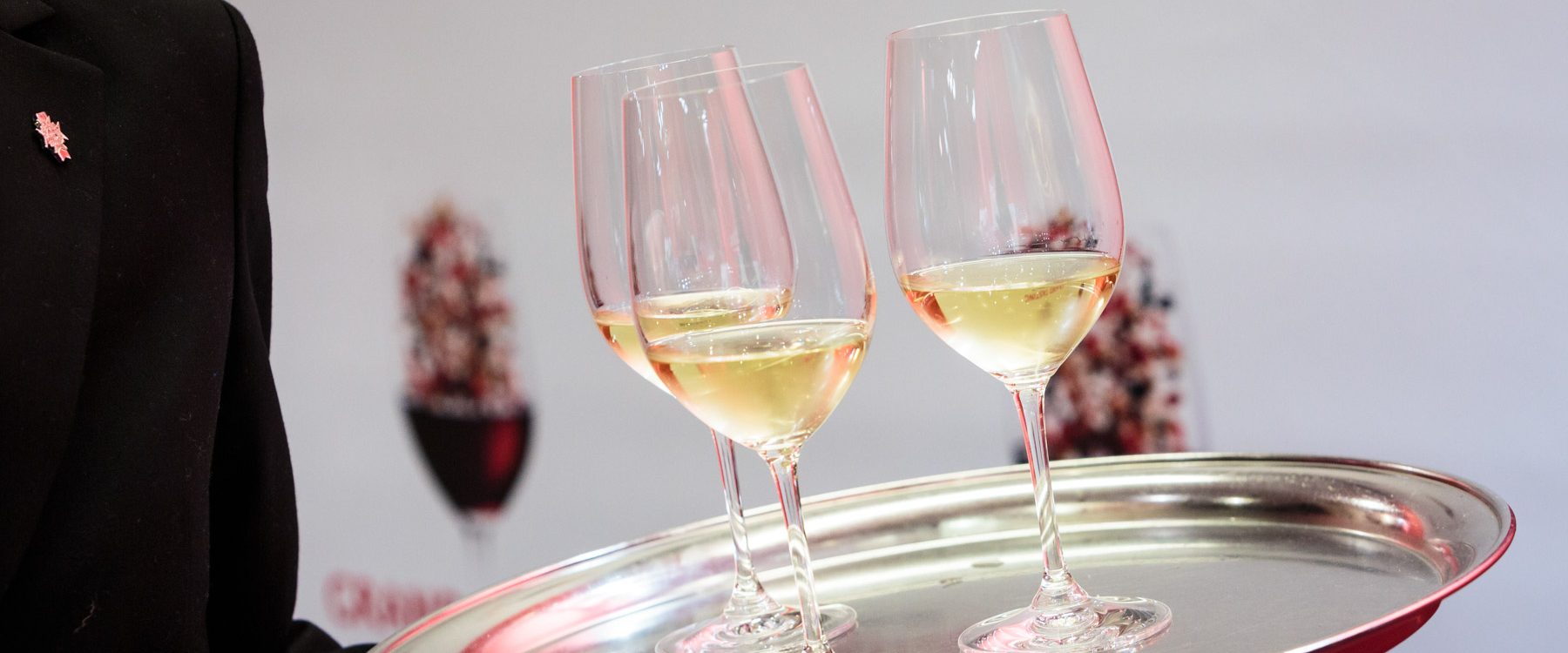 Le Grand Tasting Paris
