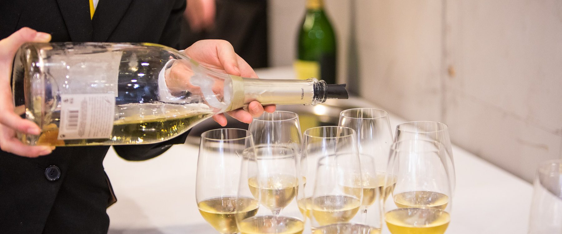 Le Grand Tasting Paris
