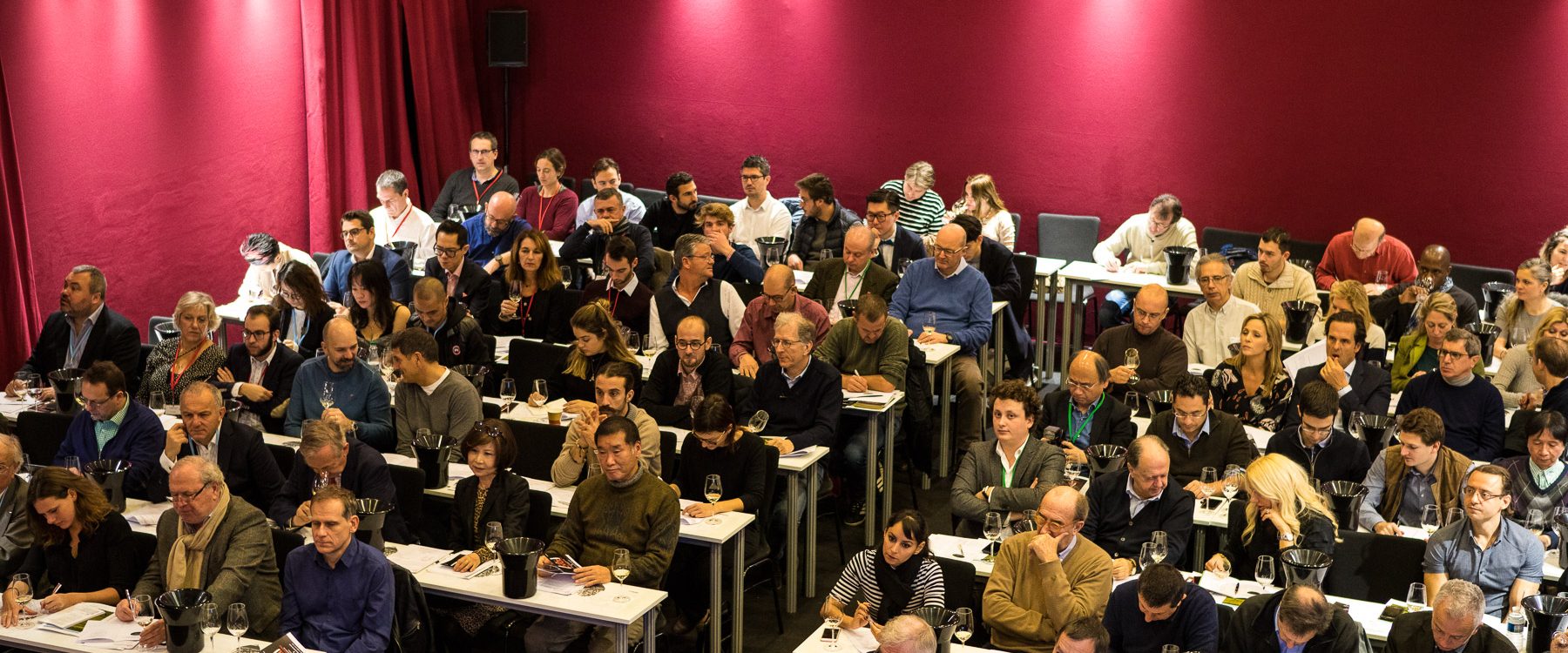 Le Grand Tasting Paris