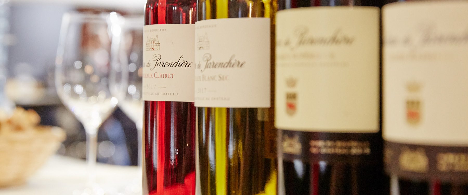 Le Grand Tasting Paris