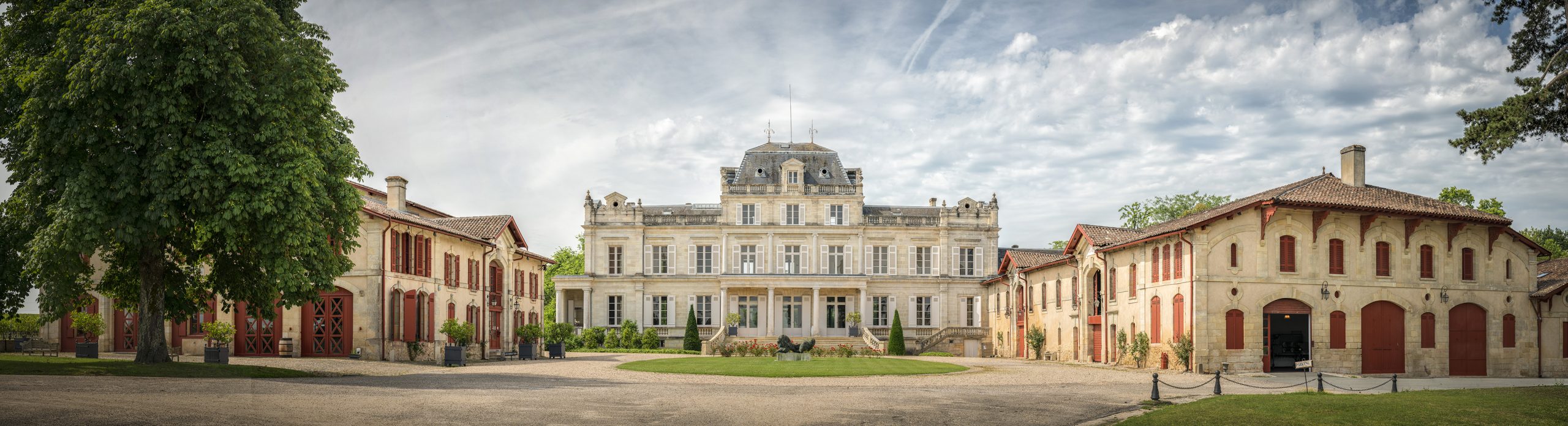 Château Giscours