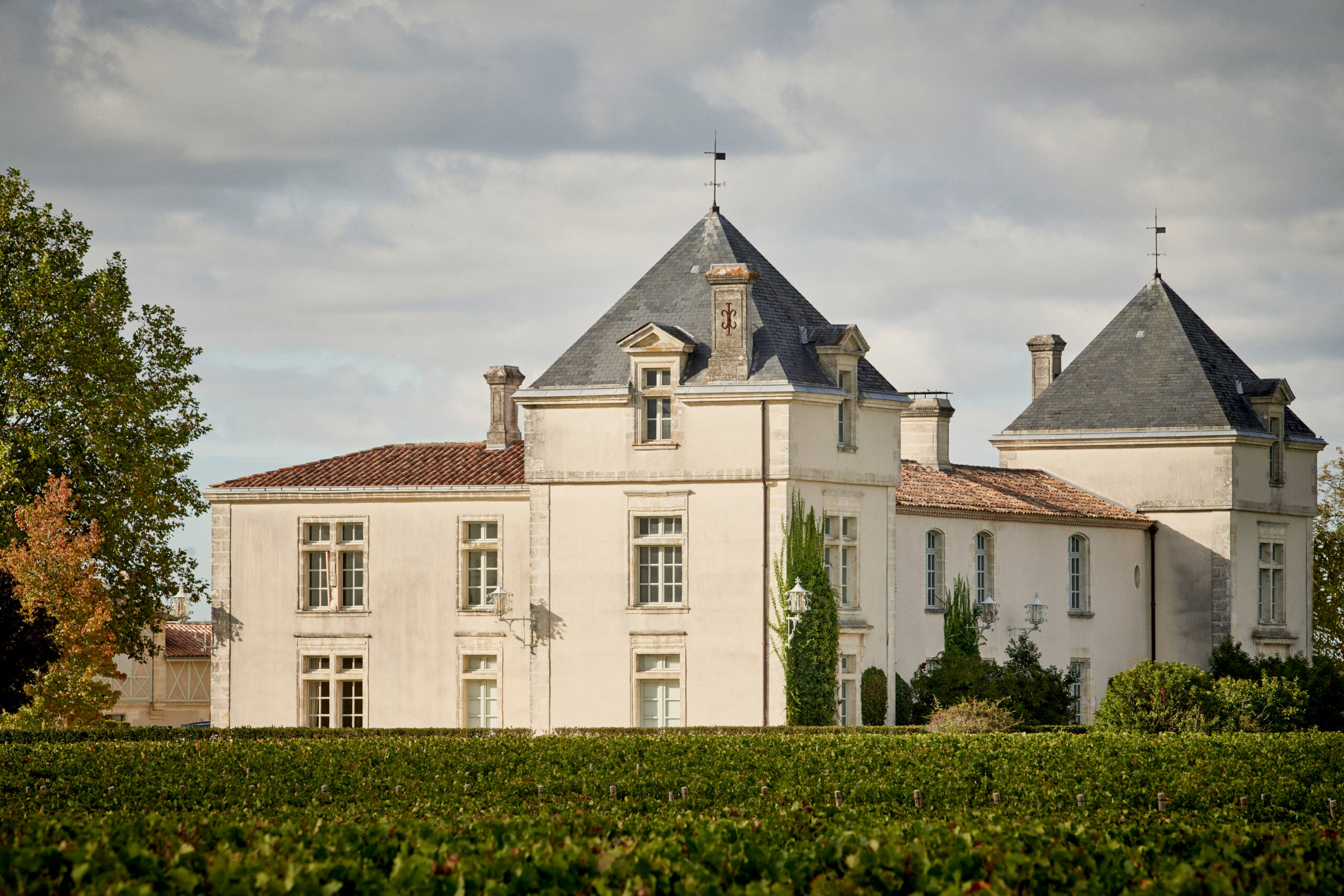 Château de Pez