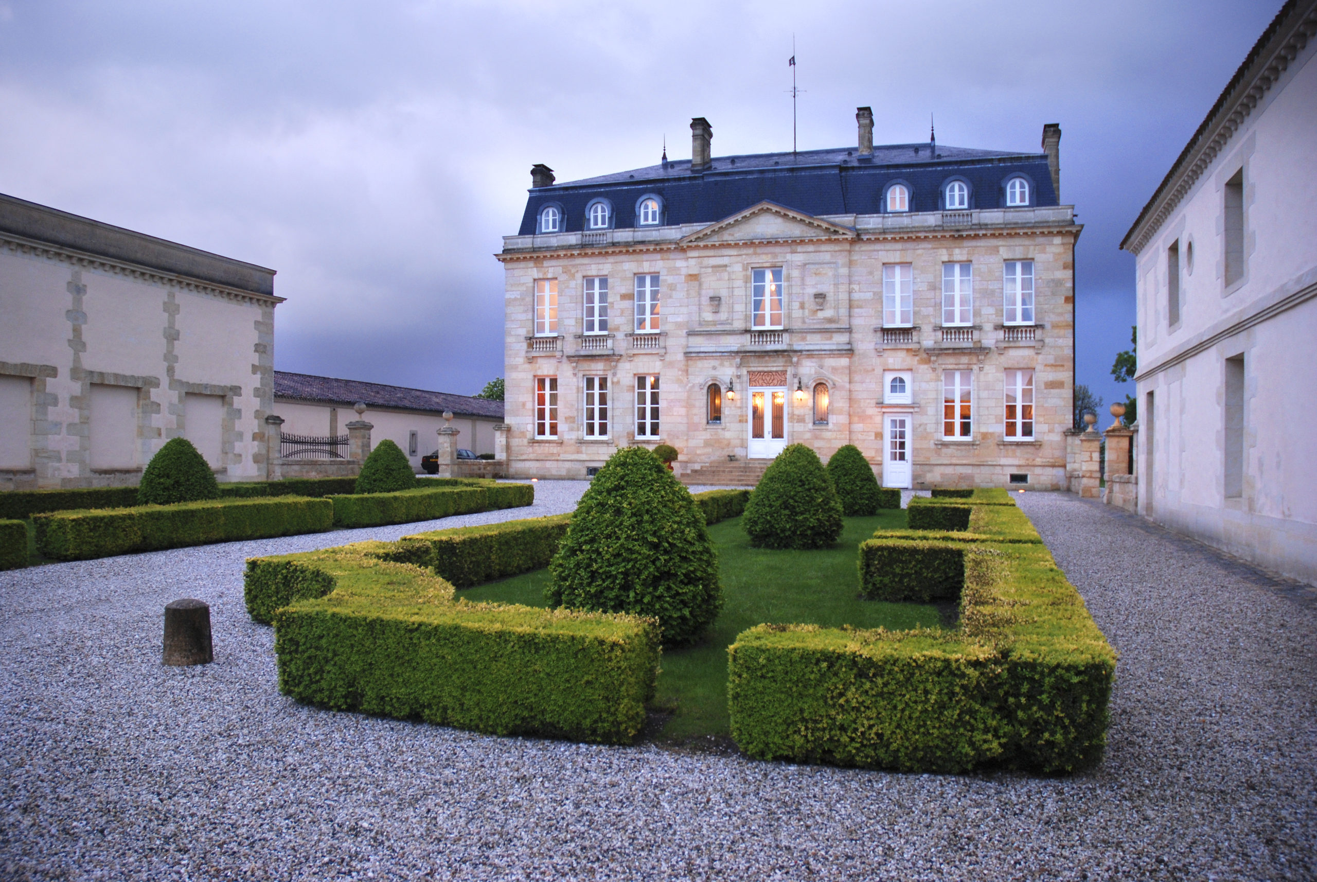 Château Labégorce