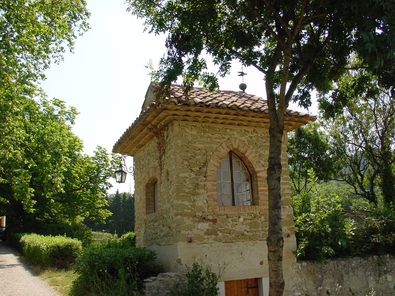 Château Saint-Cosme