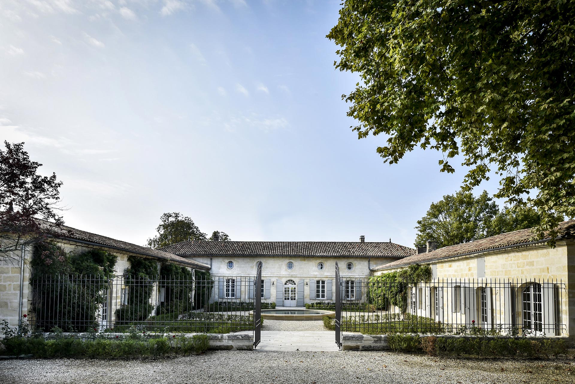 Château de Beauregard