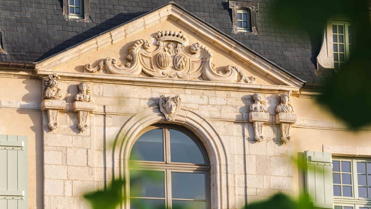 Château-de-Pommard