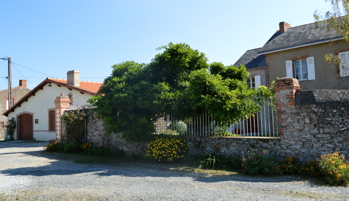 Domaine Jeremie huchet