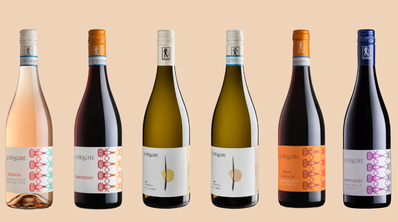 Le Fraghe