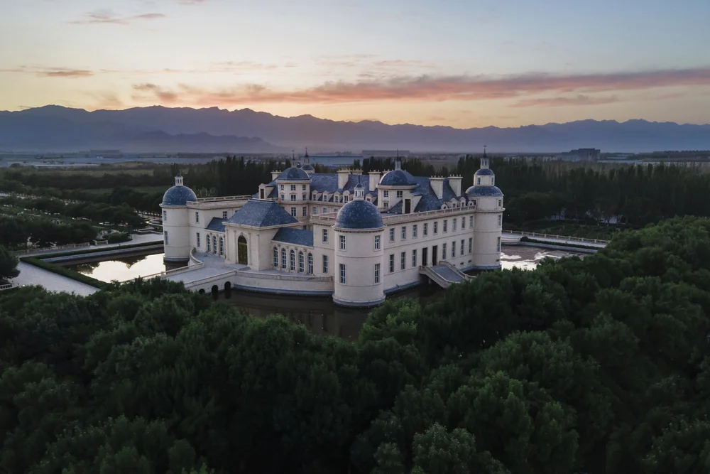 hangyu-Longyu-estate