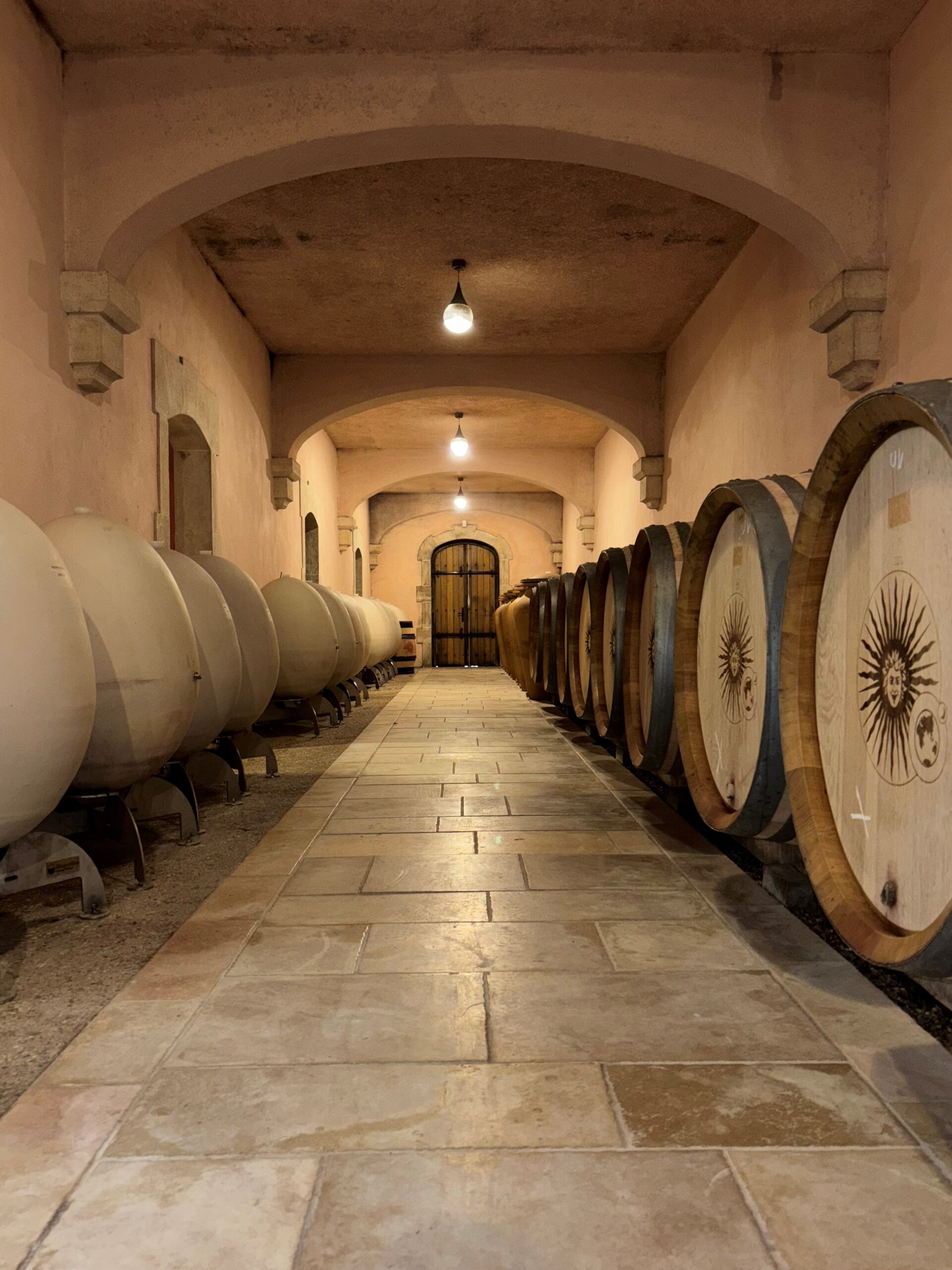 domaine magnien