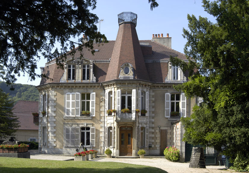 chateau bethanie